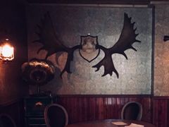 -秃鹫湾·推理大师沉浸式实景演绎推理剧场