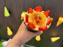 -July tale·可丽饼(德基广场店)