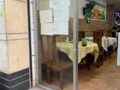 门面-电白鸭粥店(下沙二坊88号店)