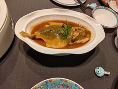 -肆月河豚·新淮扬(金融街店)