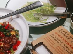 -老家水饺濮阳菜(巴黎街店)