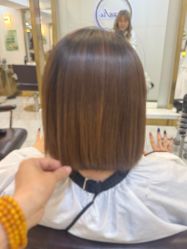 -雅仕 HAIR SALON 美发沙龙