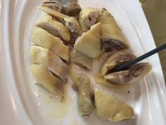 -潮喜竹溪荔湖酒家(荔枝湾店)