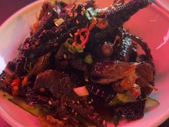 -粉墨特色菜·烧烤音乐酒馆