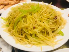 -张会海鲜饭店(东戴河店)