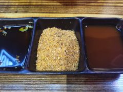 -吉志烤肉(太原总店)