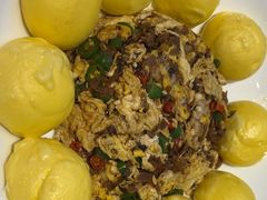 -渔家风味·鲅鱼水饺·央视展播·海鲜天津菜(开发区店)