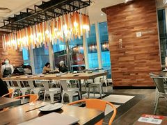大堂-新旺茶餐厅(嘉里城店)