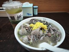 -潮镇老尾牛杂(环城西路店)