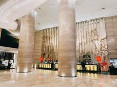 -青岛富力艾美酒店