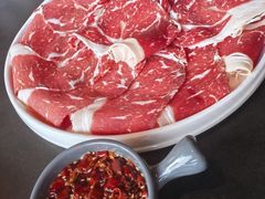 -东来顺·非遗火锅(赛格国际购物中心店)