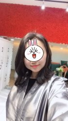 -尚·丹尼Hair