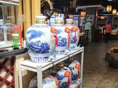 -李记搅团•非遗陕菜(三桥店)