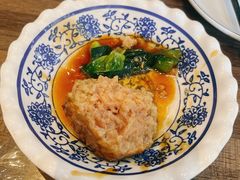 -众顺和非遗淮扬菜(何园店)