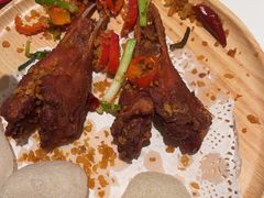 -避风塘·金牌店·夜宵(金玉兰店)