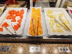 -汉巴味德(沈阳万象汇店)