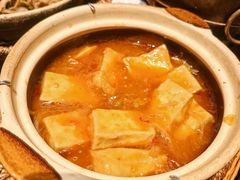 -廖川菜(太阳宫店)