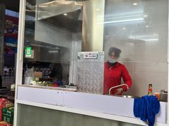 -坚记面店(一德路店)