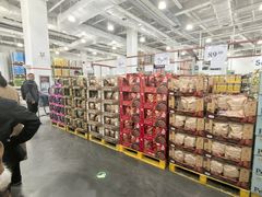 -山姆会员商店(亦庄创意生活广场店)