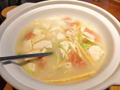 -荷恬·精致蔬食料理(星海店)