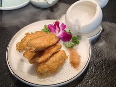 -唐猫庭院·千年陕菜(赛格国际购物中心店)