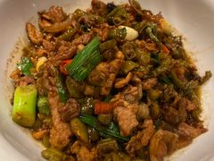 -巢爷老味(东方红店)