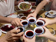 -八合里潮汕鲜牛肉火锅(万科里店)