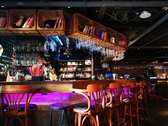 -清漫·派对音乐餐吧(市桥店)