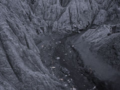-墨石公园景区