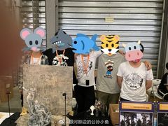 -陕味食族油泼面(工商大学店)