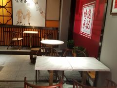 大堂-老廣糖水铺(乐汇城店)