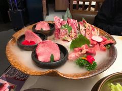 -厚贞日式烤肉(龙之梦店)