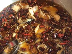 -辣婆婆(航天桥店)