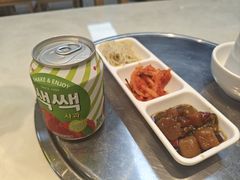 -屋里家延边朝鲜族冷面(南园店)