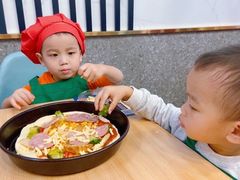 -乐凯撒披萨(欢乐颂购物中心店)