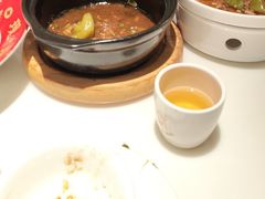 -清晖小苑·顺德菜(观澜湖新城店)