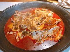 -老天桥蛙炉火锅(姑苏总店)