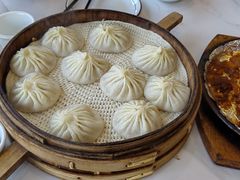 灌汤包子-黄家老店(晋安路店)