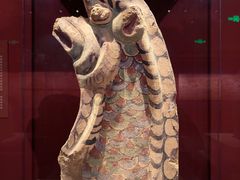 -敦煌石窟文物保护研究陈列中心