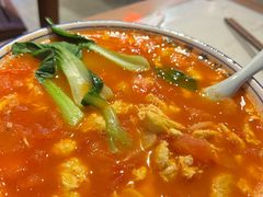 -贺秦生陕面王(富力城店)