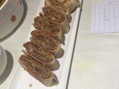 -四季小馆·地道北京小吃(广百店)