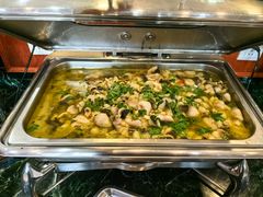 -碧中海汤泉汗蒸酒店