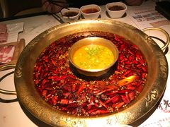 -哥老官重庆美蛙鱼头(宝山龙湖店)
