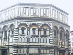 -圣母百花大教堂穹顶