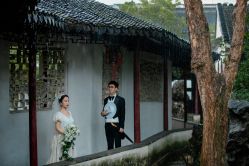 -Mu慕婚纱摄影·超级工作室