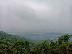 -岳麓山风景名胜区