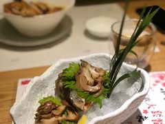 -小句号·精致料理(江南环球港店)