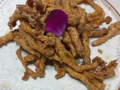 -南山翁新概念川菜(江宁万达广场店)