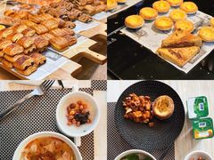 -上海新发展亚太JW万豪酒店