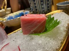 -花和海鲜自助(梅江店)
